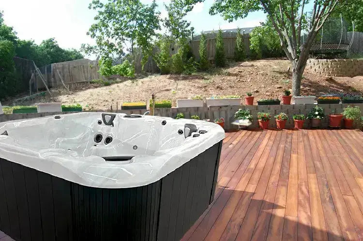 Augusta Spa Fairway Spas