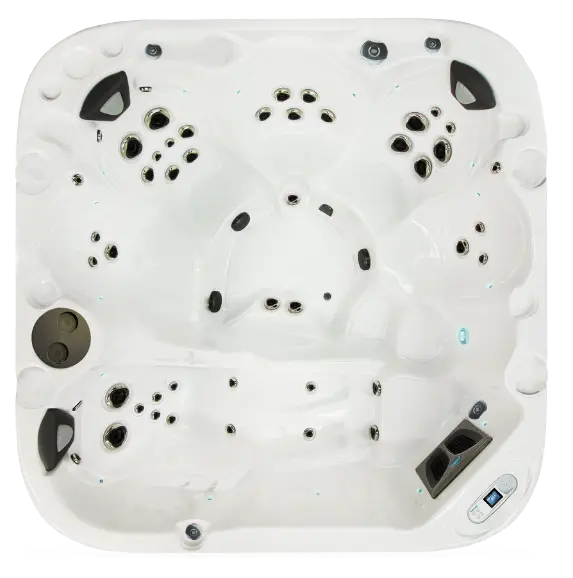 Augusta Spa Fairway Spas