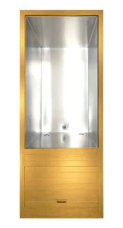Chill Springs Cold Plunge Fairway Spas