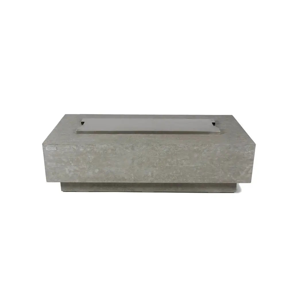 Elementi - Kingsale Fire Table - Natural Gas Item # OFG126-NG