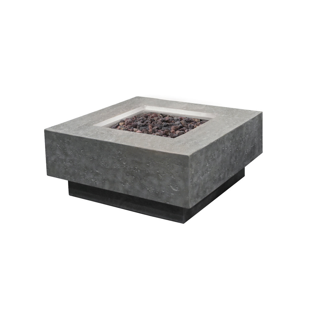 Elementi - Manhattan Fire Table - Propane