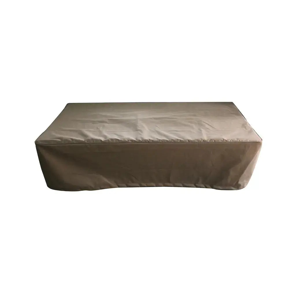 Elementi - Granville Fire Table - Propane Item # OFG121-LP