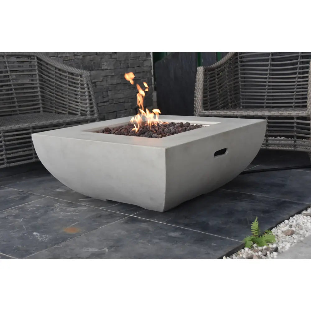Modeno - Florence Fire Table Elementi