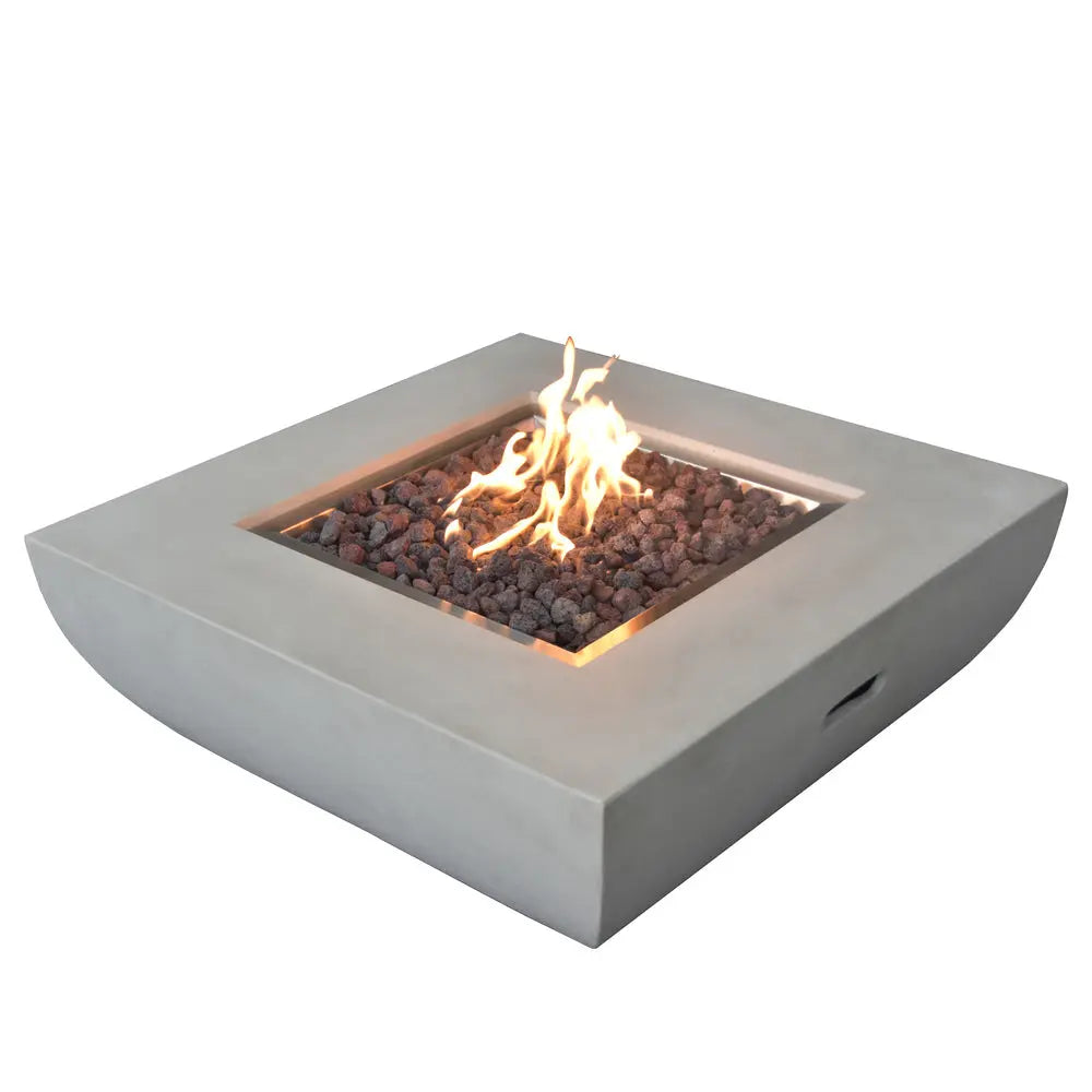 Modeno - Florence Fire Table Elementi