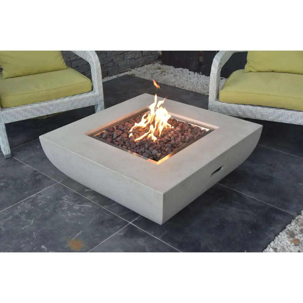 Modeno - Florence Fire Table Elementi