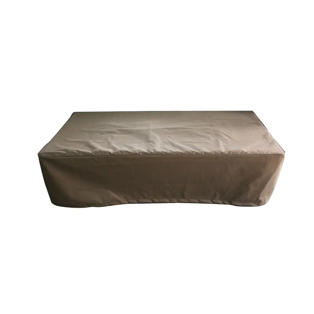 Elementi - Hampton Fire Table - Propane Item # OFG139-LP