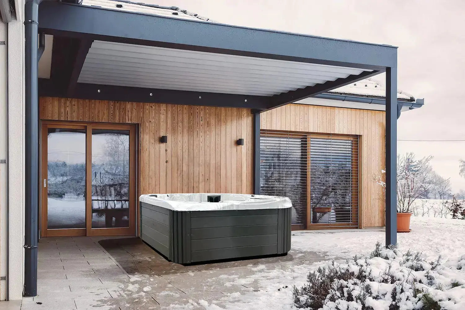 Augusta Spa Fairway Spas