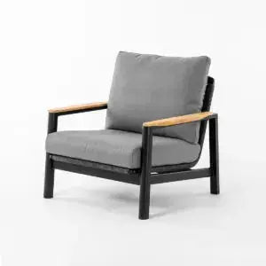 Berglite - Terra 5 – Person Outdoor Conversation Set Berglite