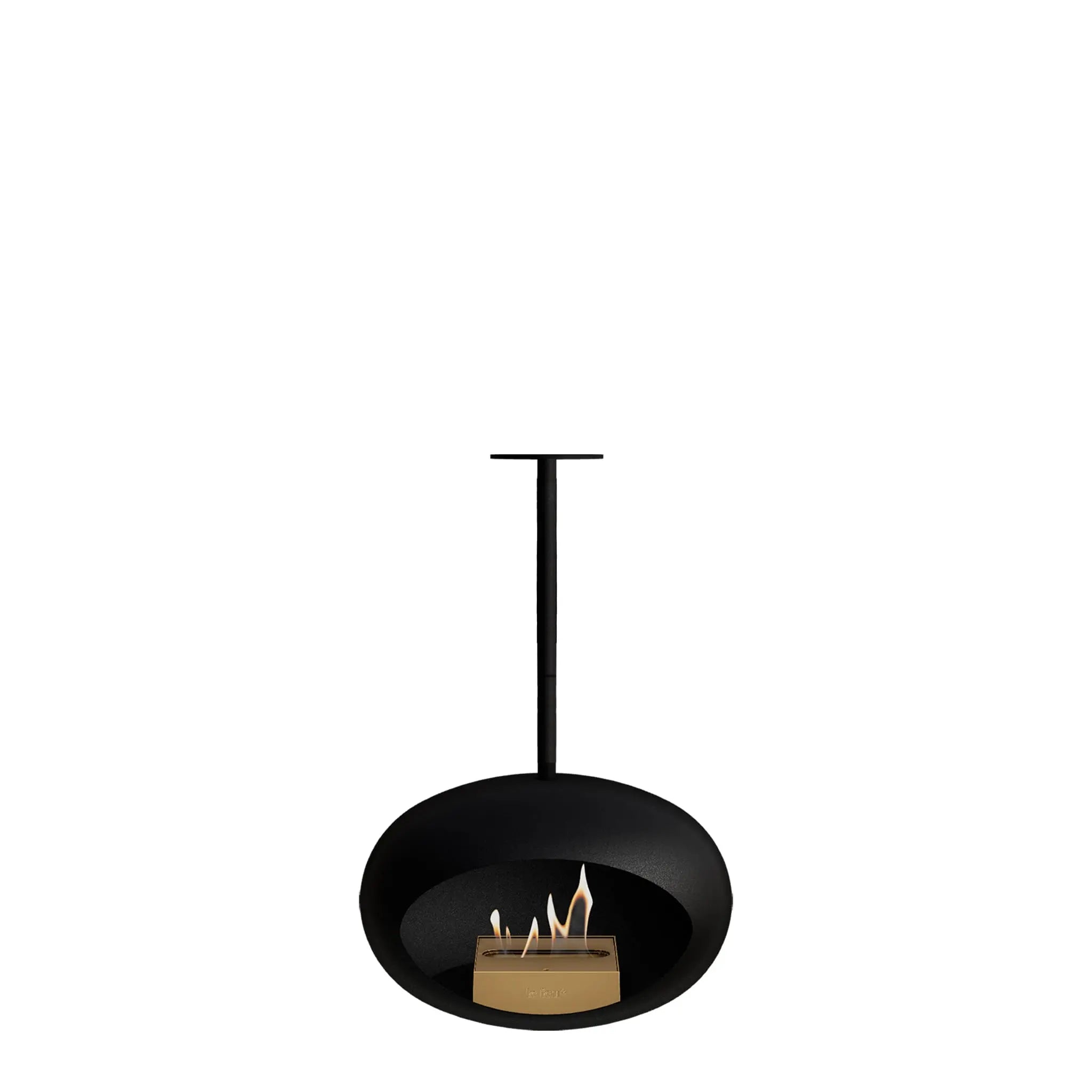 Le Feu Sky Dome <br>Black Le Feu