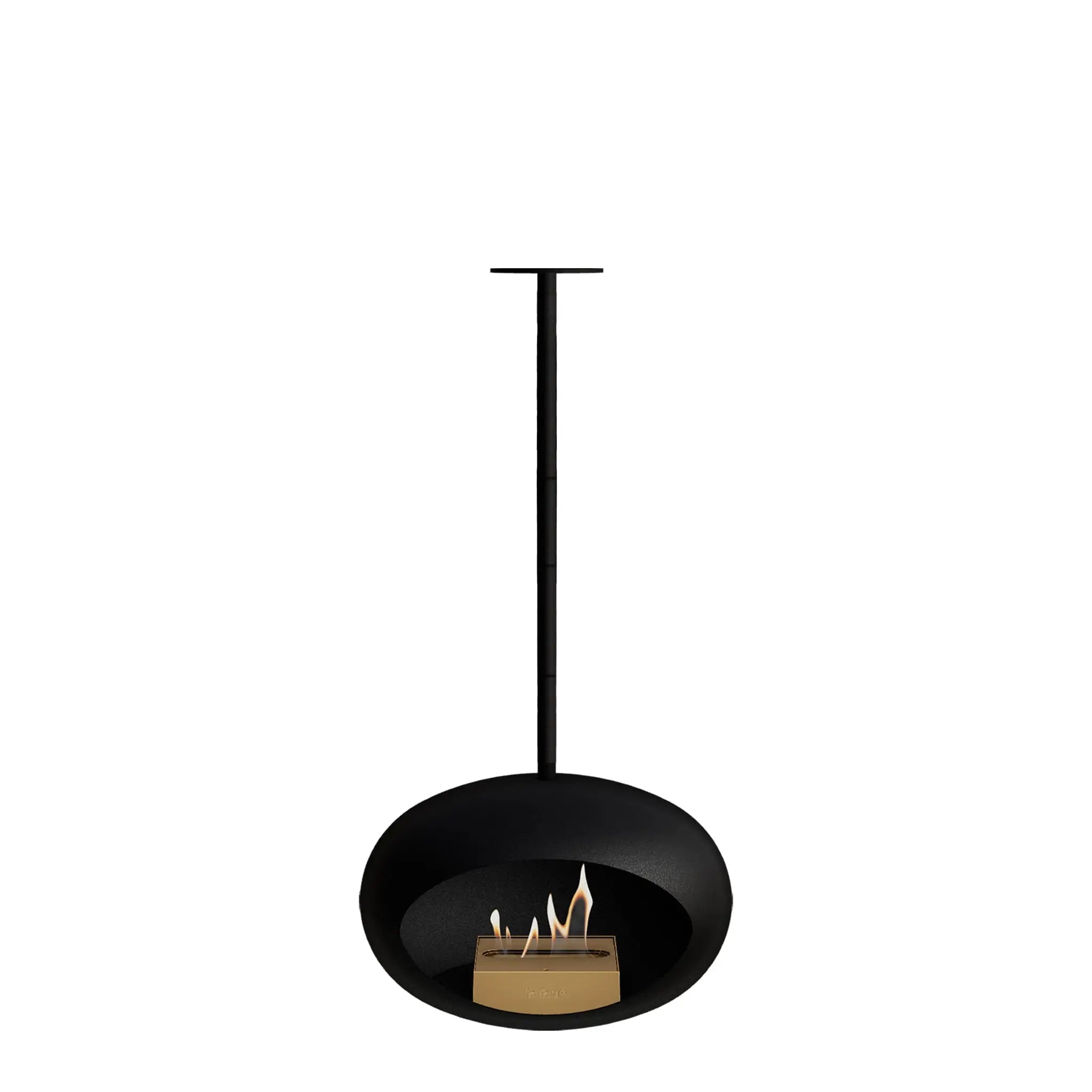 Le Feu Sky Dome <br>Black Le Feu