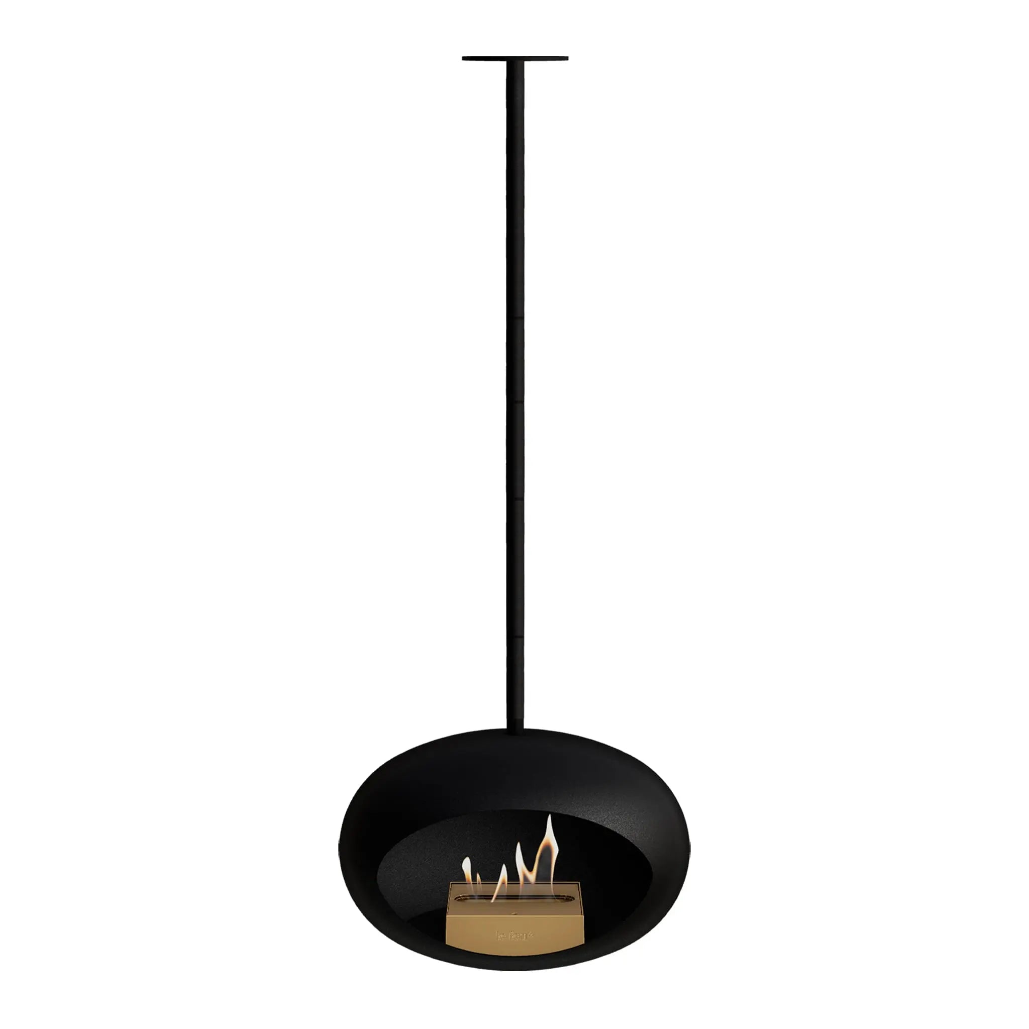 Le Feu Sky Dome <br>Black Le Feu