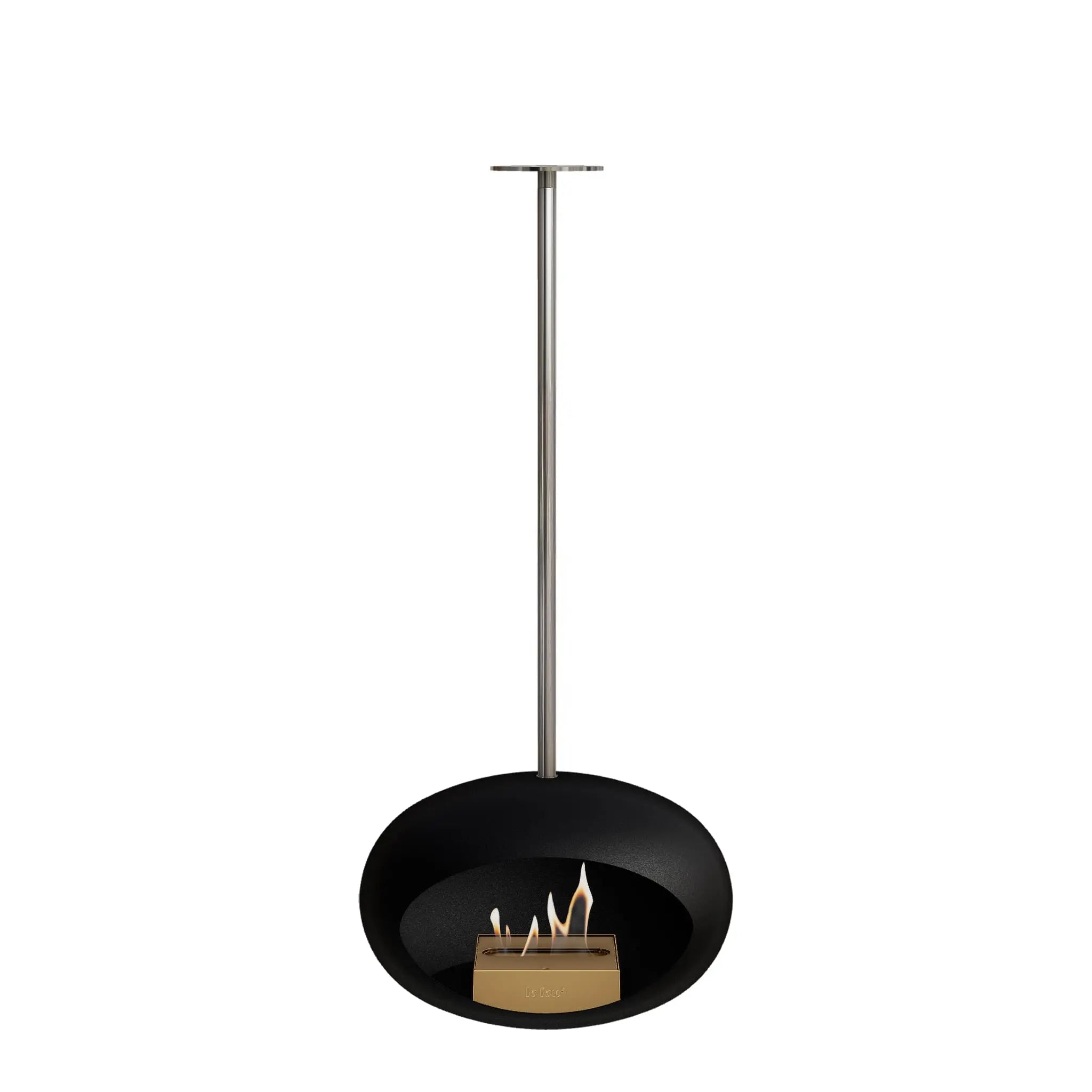 Le Feu Sky Dome <br>Black Le Feu