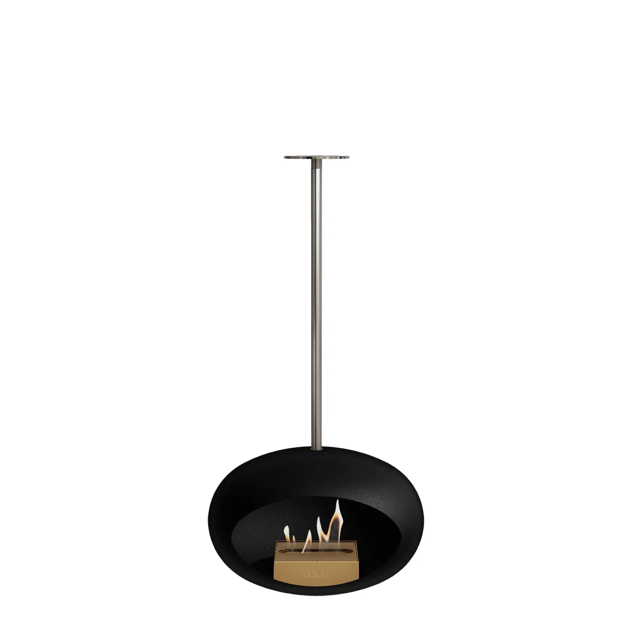 Le Feu Sky Dome <br>Black Le Feu