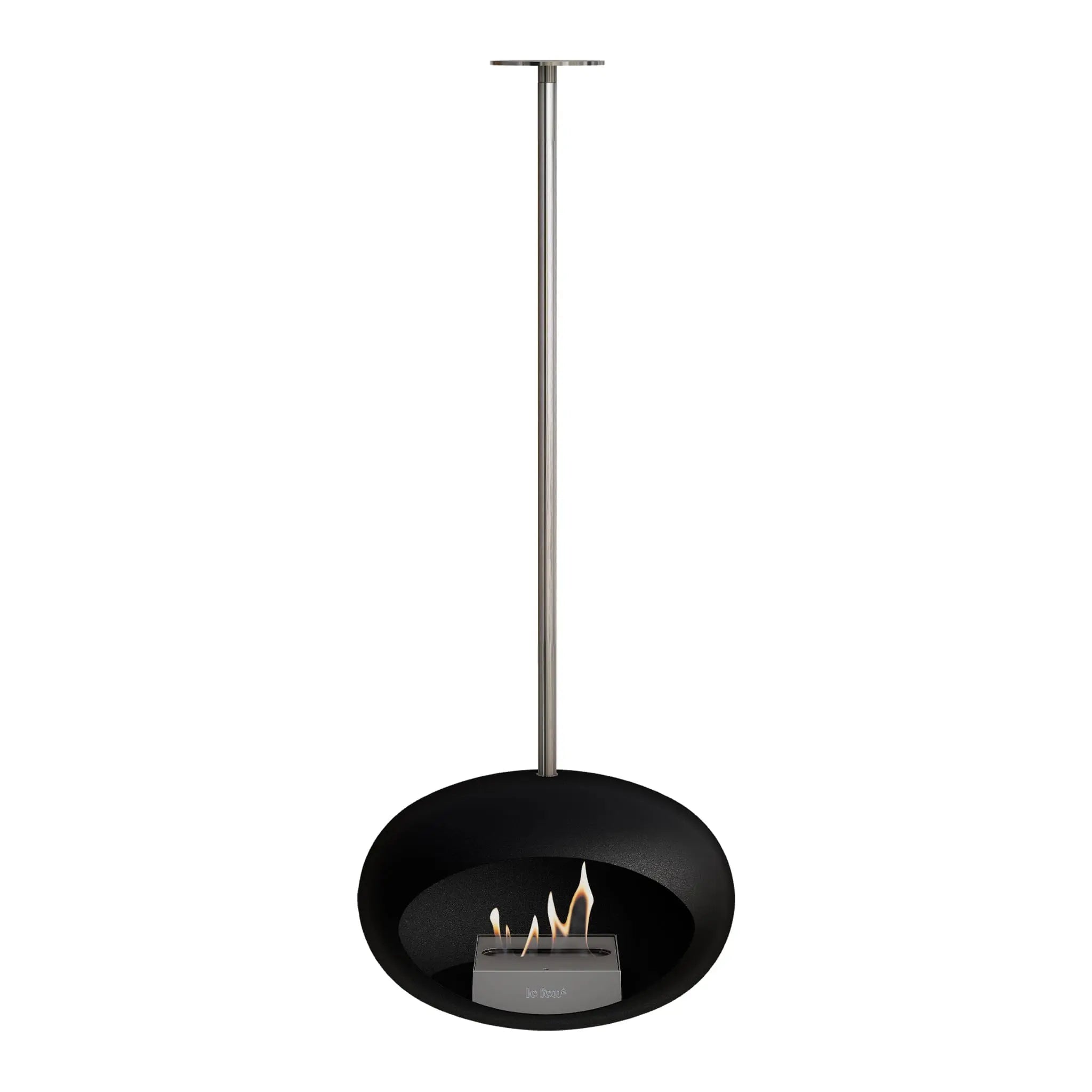 Le Feu Sky Dome <br>Black Le Feu