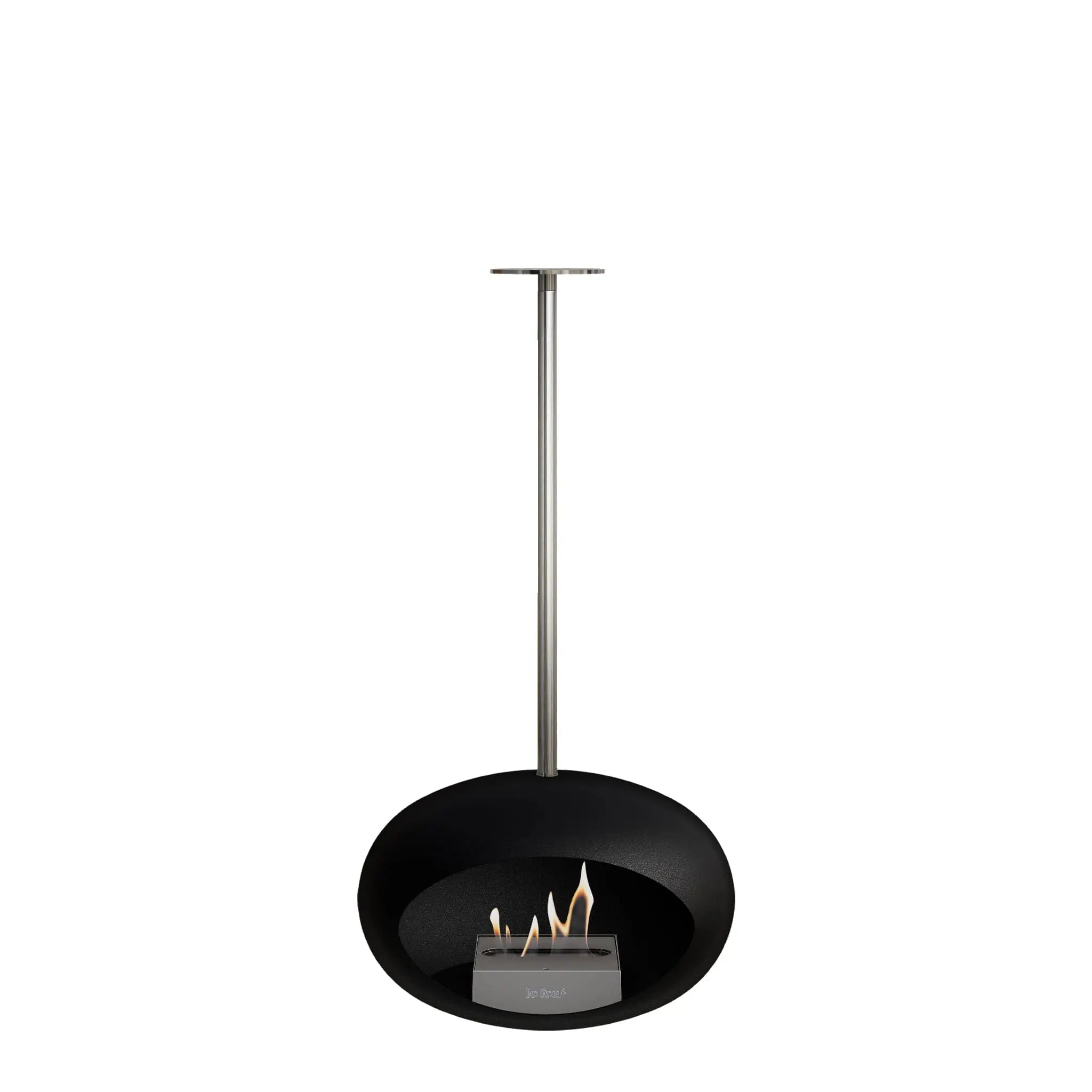 Le Feu Sky Dome <br>Black Le Feu