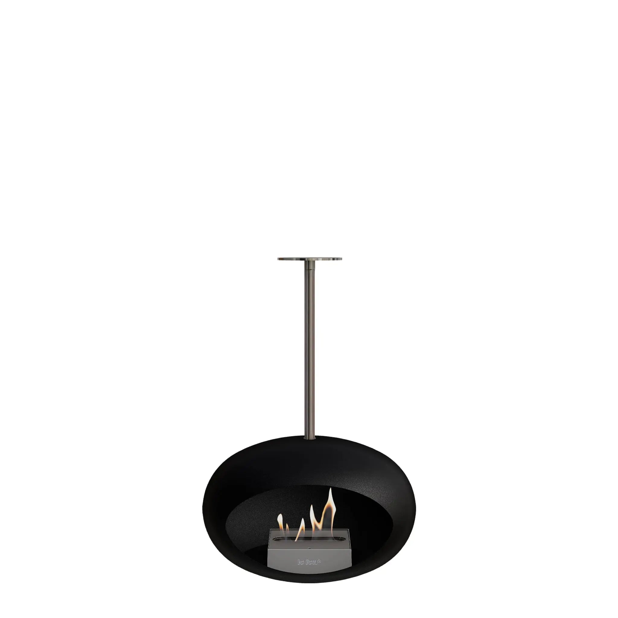 Le Feu Sky Dome <br>Black Le Feu