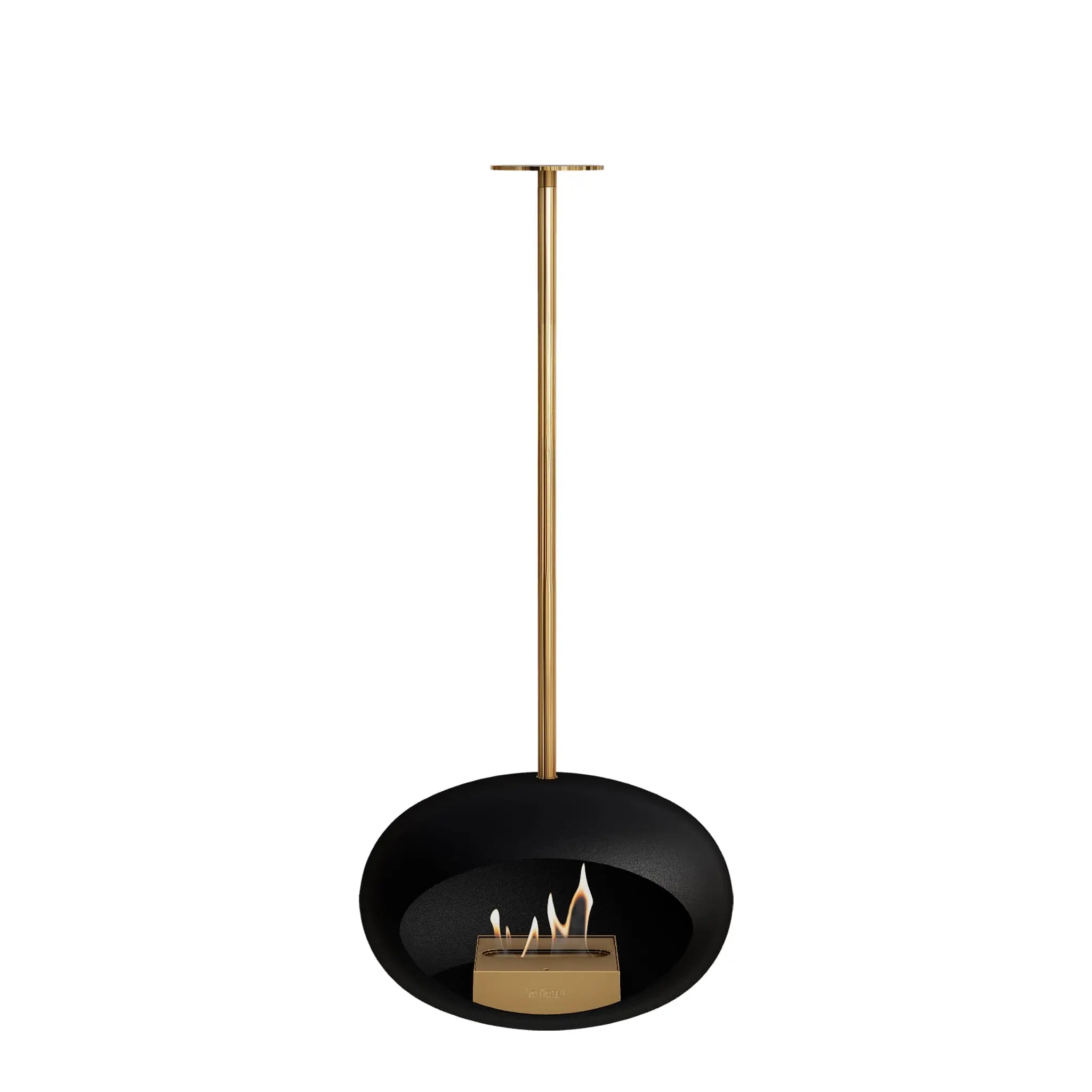 Le Feu Sky Dome <br>Black Le Feu