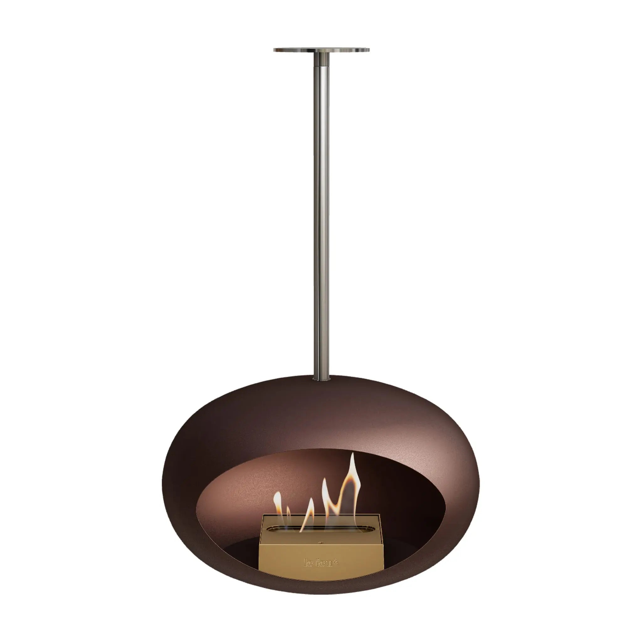 Le Feu Sky Dome <br>Mocca Le Feu