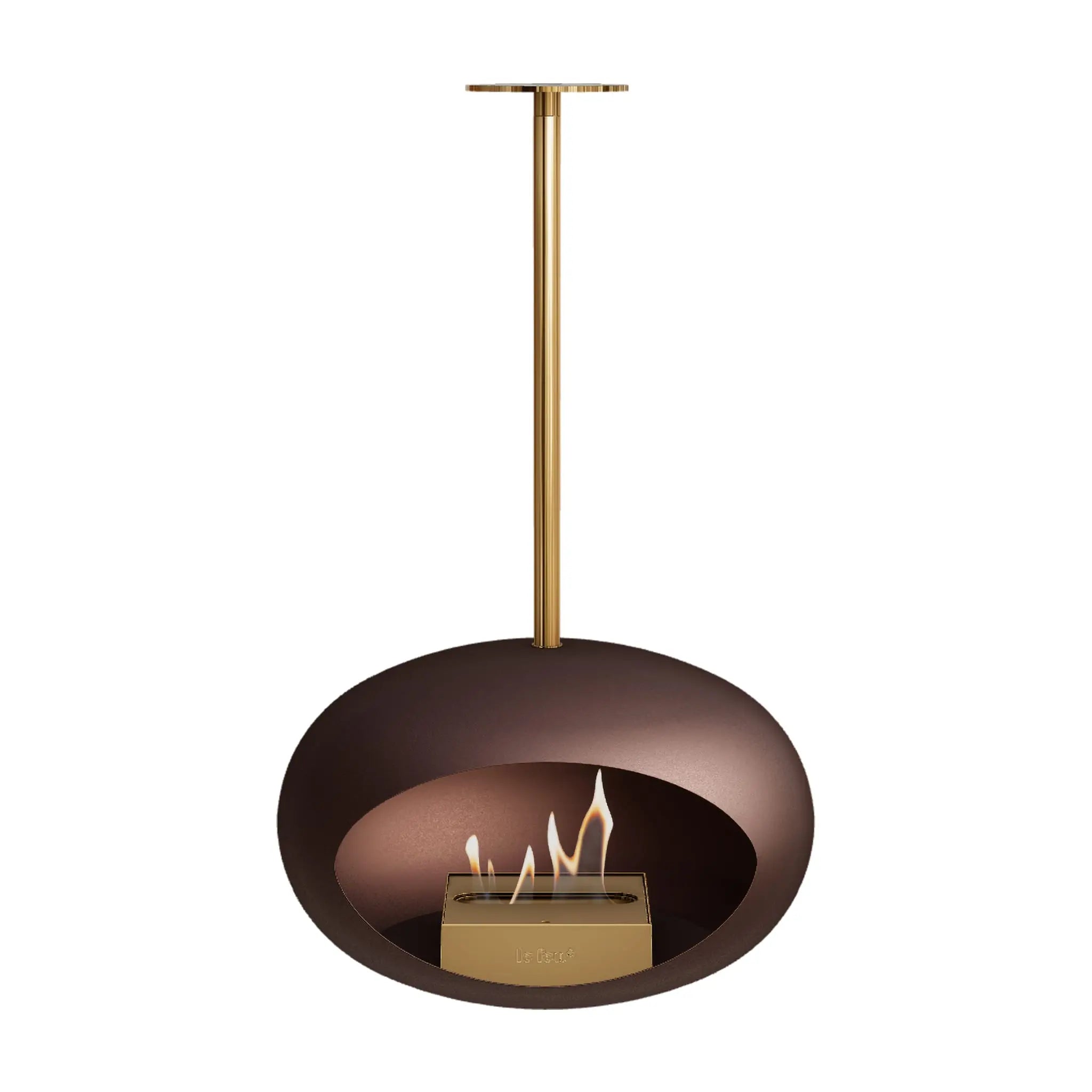 Le Feu Sky Dome <br>Mocca Le Feu