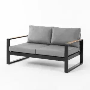 Berglite -Imera 4-Person Chat Set with covers Berglite