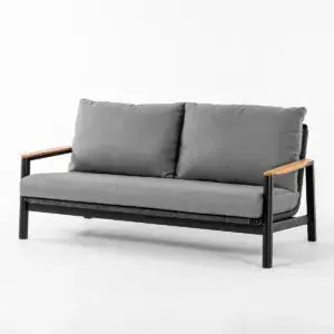 Berglite - Terra 4 – Person Outdoor Conversation Set Berglite