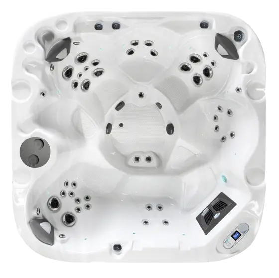 Oakmont Spa Fairway Spas