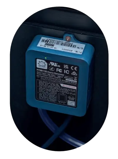 Chill Springs Cold Plunge Fairway Spas