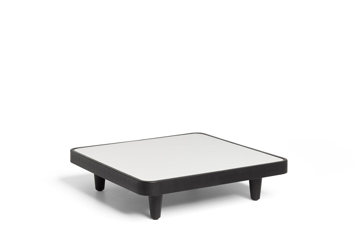 Fatboy Paletti outdoor table in Light Grey