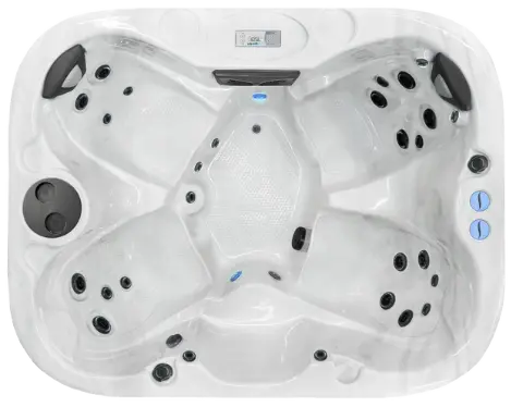 Pebble Spa Fairway Spas