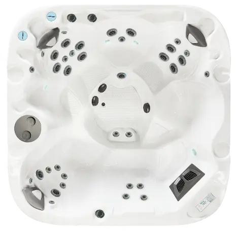 Riverway Spa Fairway Spas