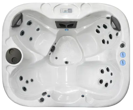 Shadow Spa Fairway Spas