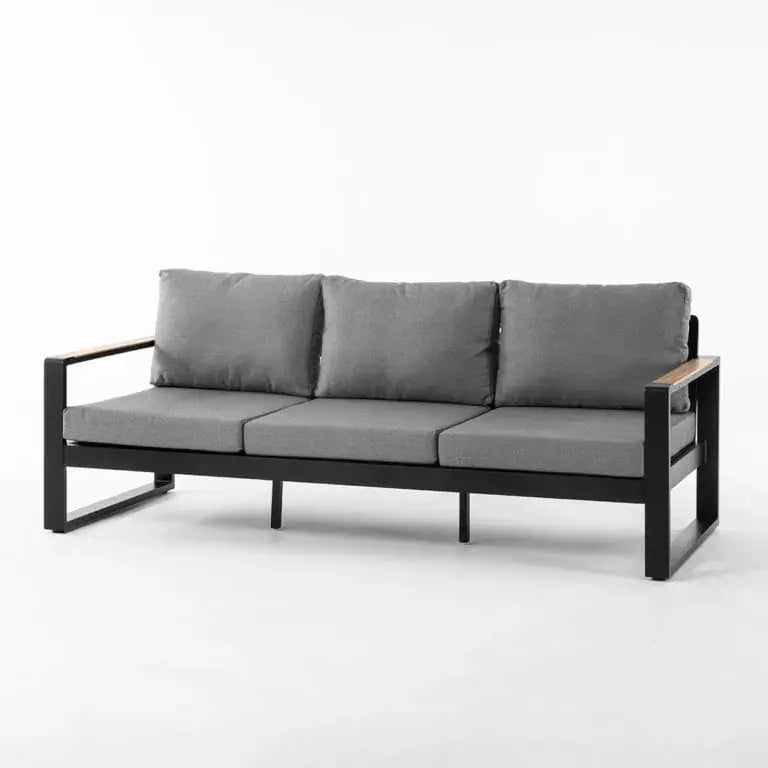 Berglite -Imera 5-Person Chat Set with covers Berglite
