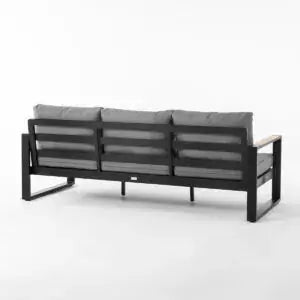 Berglite -Imera 5-Person Chat Set with covers Berglite