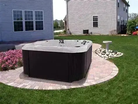 Augusta Spa Fairway Spas