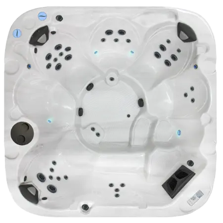 Sonora Spa Fairway Spas