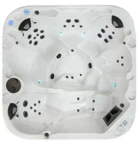 Tobiano Spa Fairway Spas