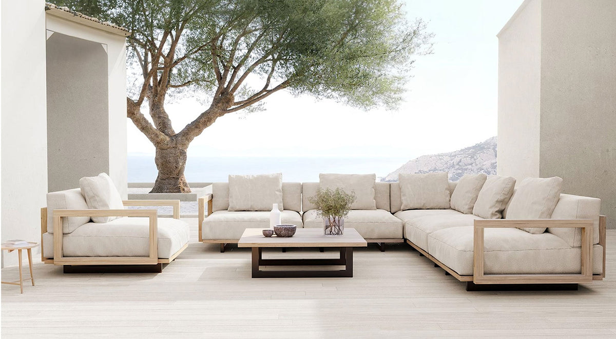 The Grande Edit — Edition No. 01: The Modern Resort