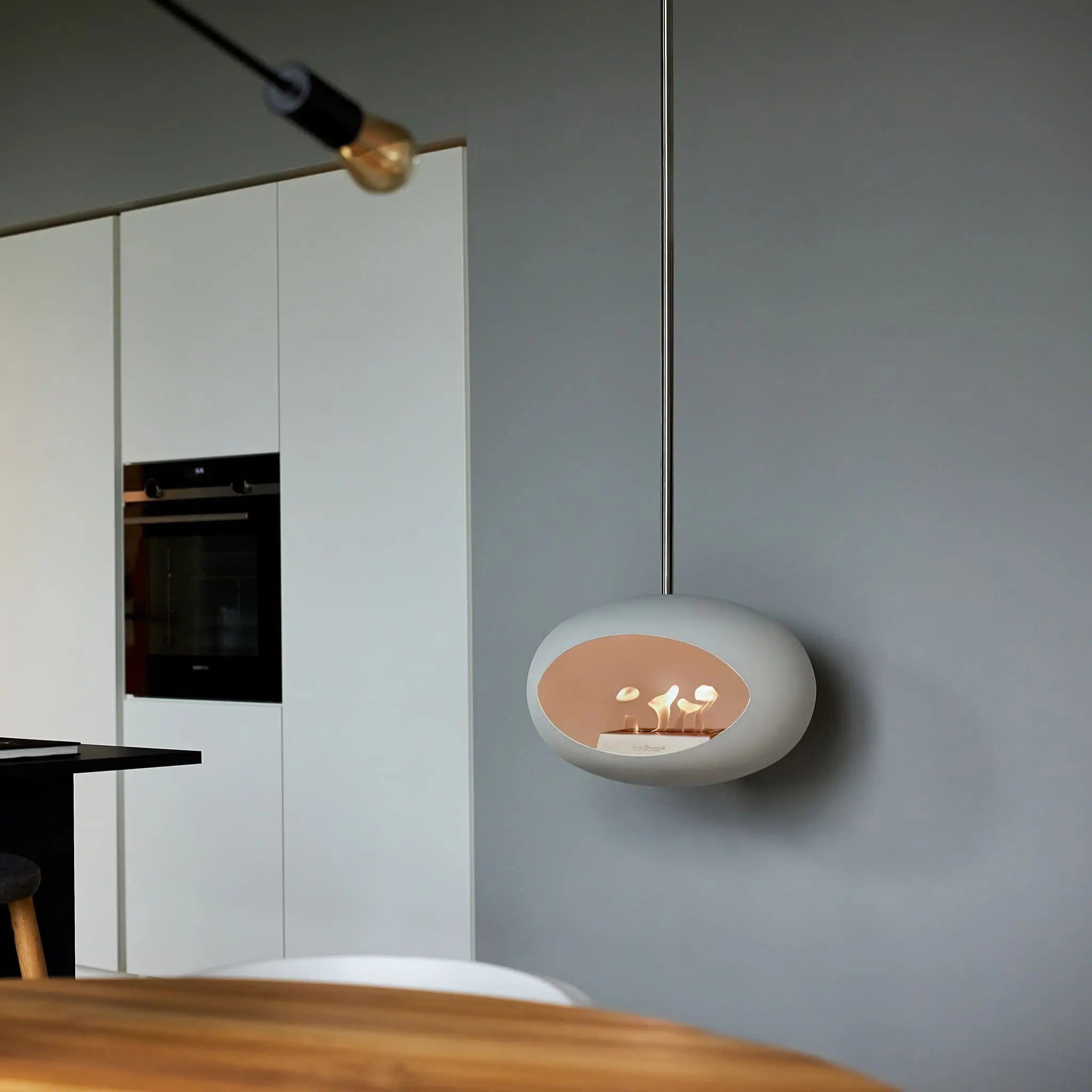 Le Feu Sky Dome <br>White Le Feu