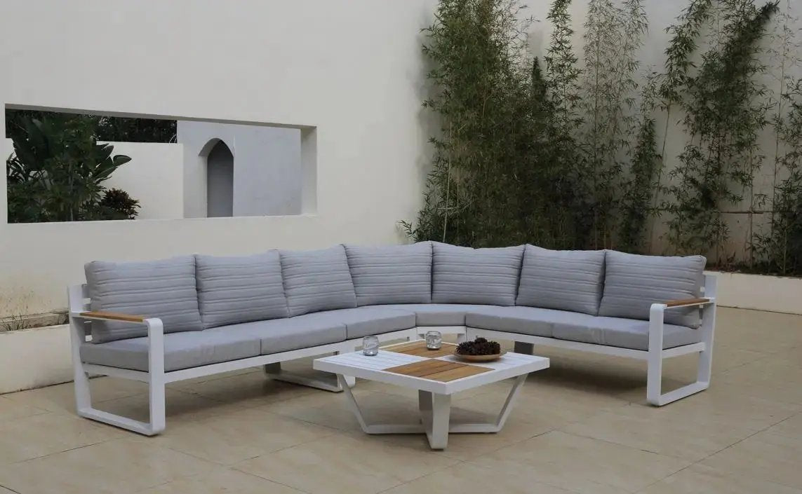 Mountain House - Portofino Conversation Set Mountain House