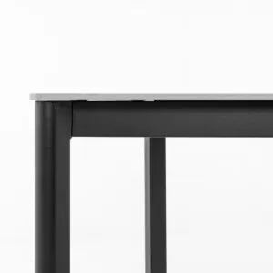 Berglite -  Himmel 6-Person Dining Set with cover