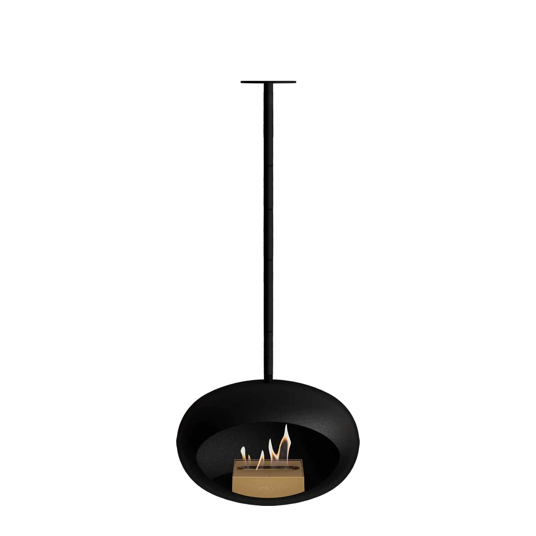 Le Feu Sky Dome <br>Black Le Feu