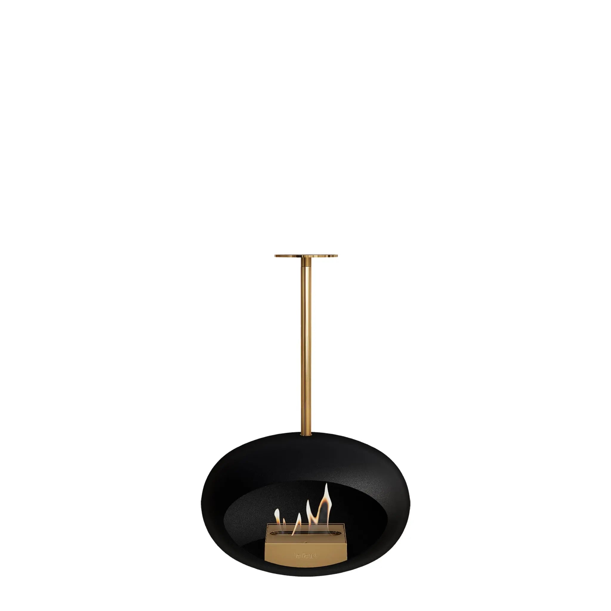 Le Feu Sky Dome <br>Black Le Feu
