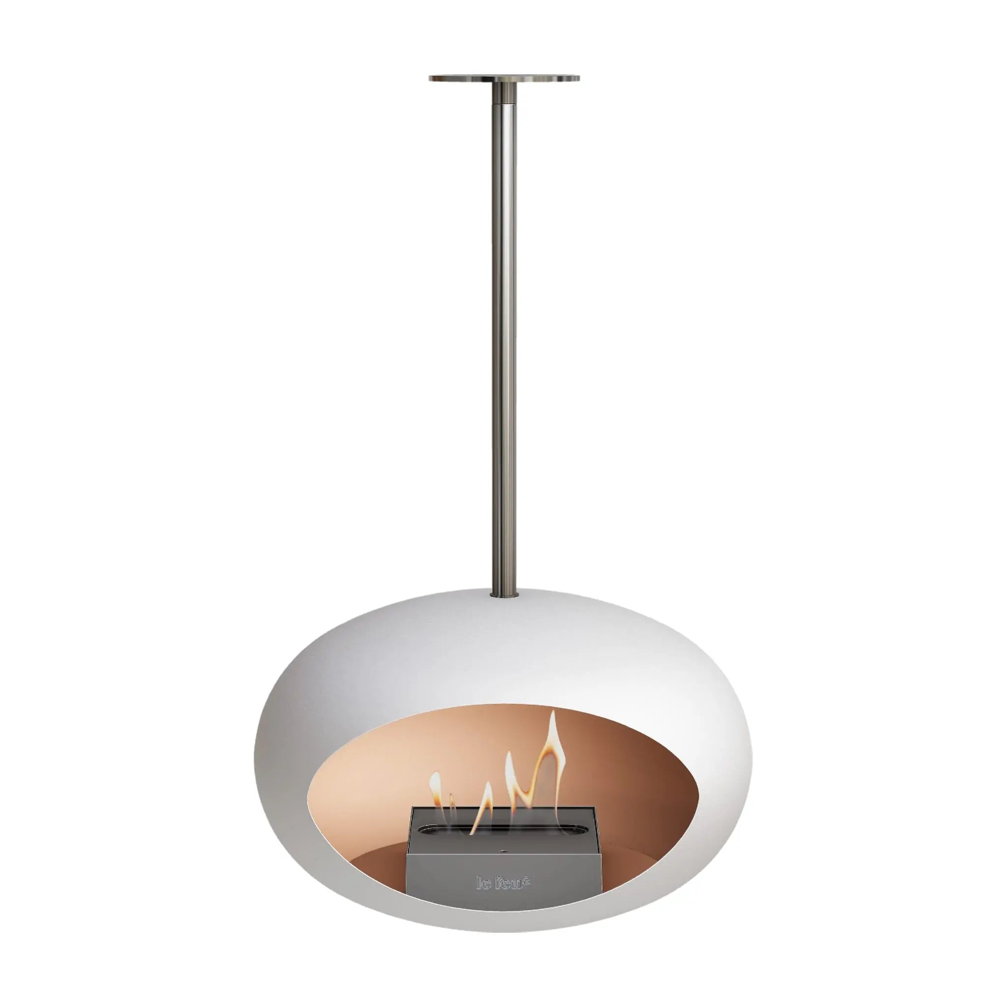 Le Feu Sky Dome <br>White Le Feu