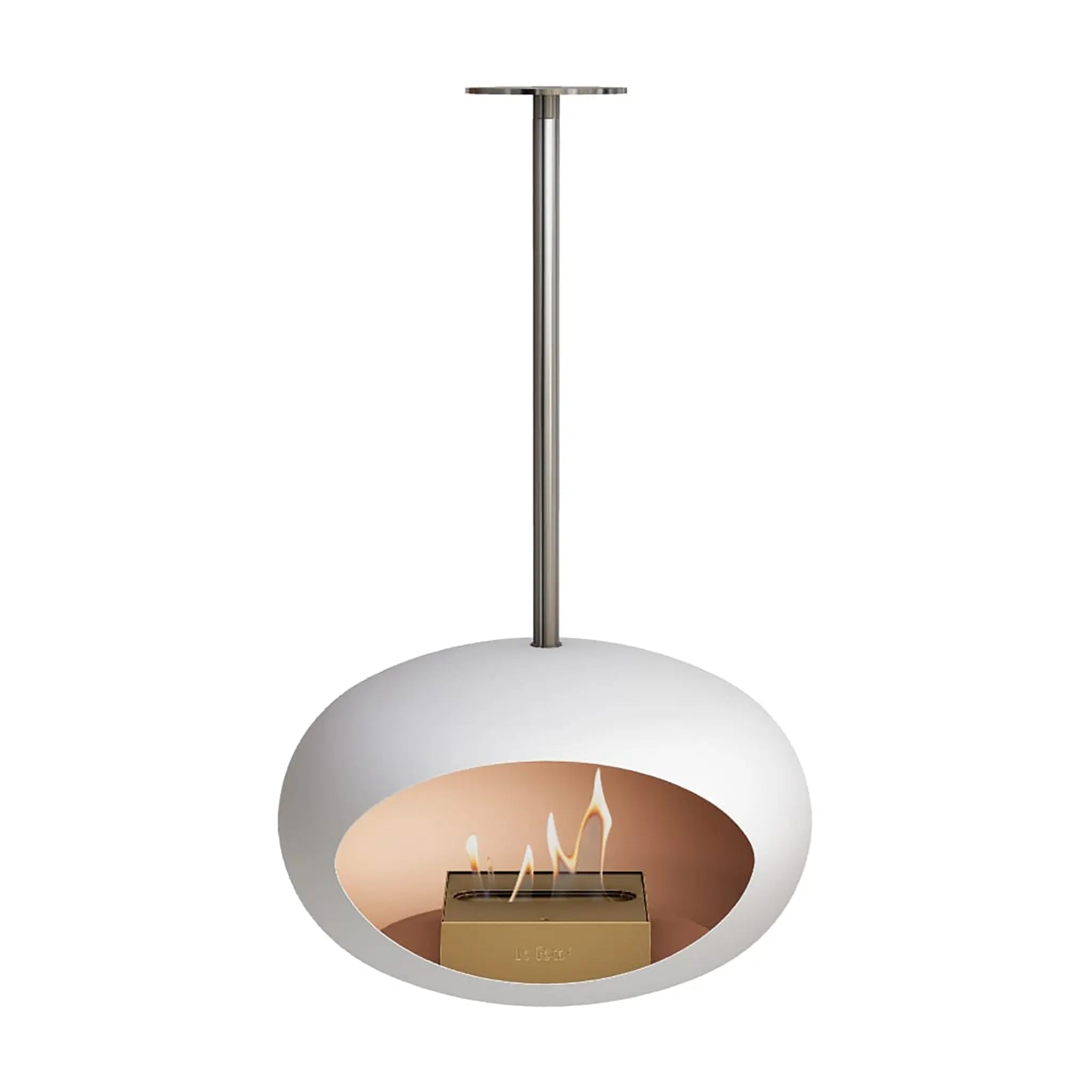 Le Feu Sky Dome <br>White Le Feu