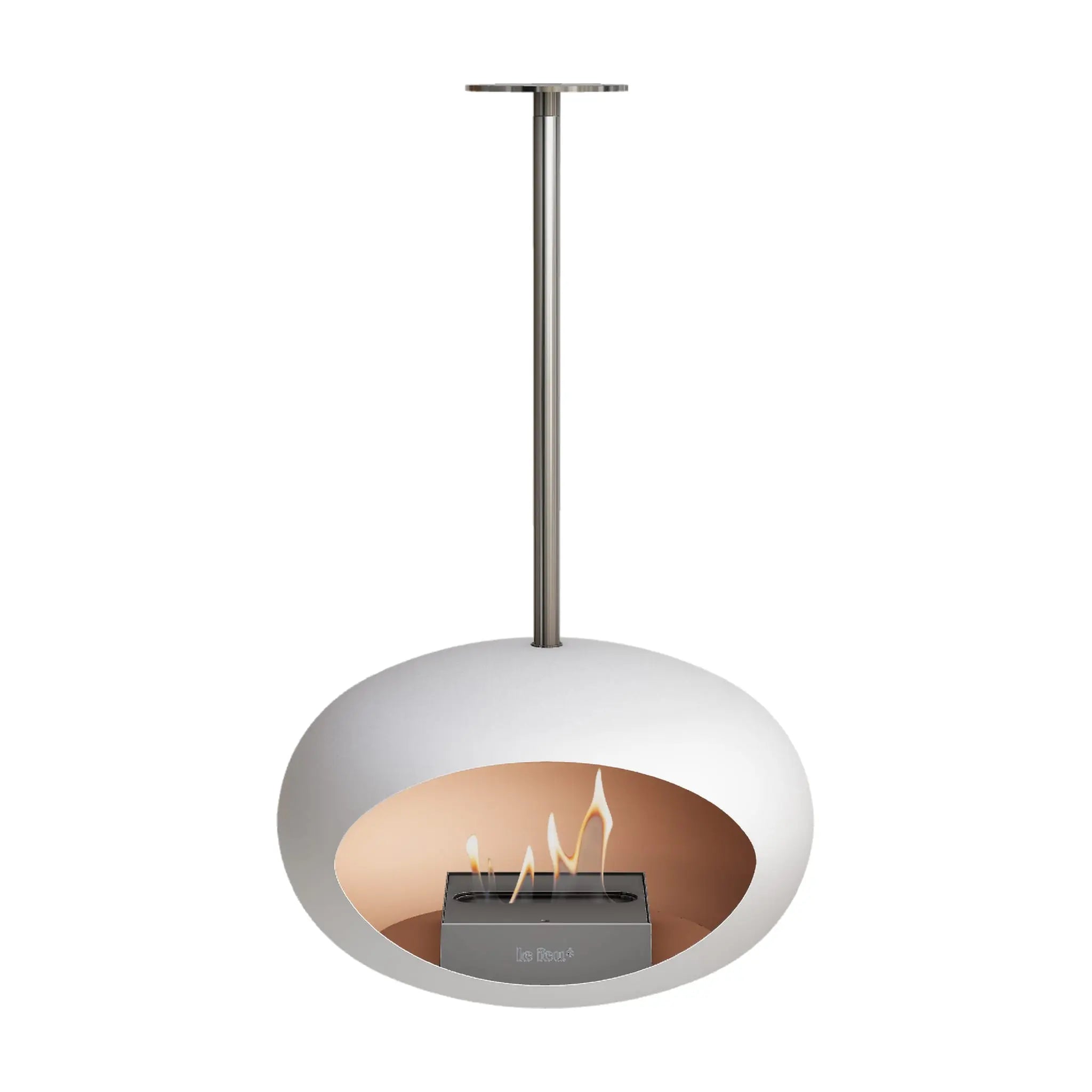 Le Feu Sky Dome <br>White Le Feu