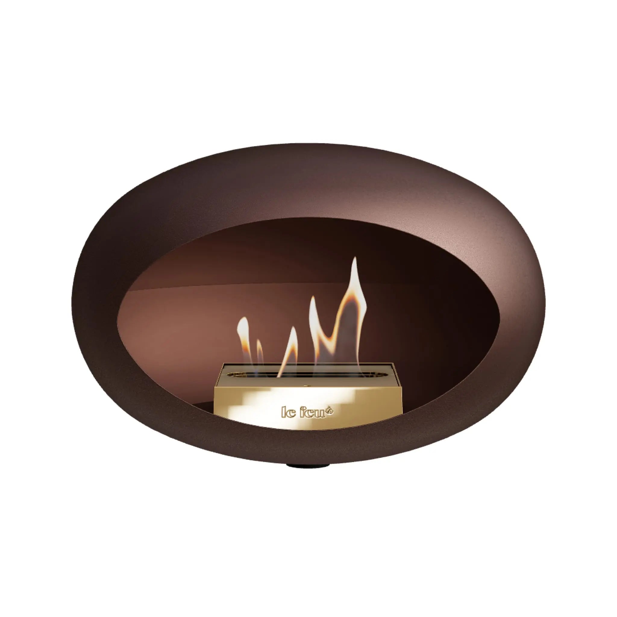Le Feu Wall Dome <br>Mocca Le Feu