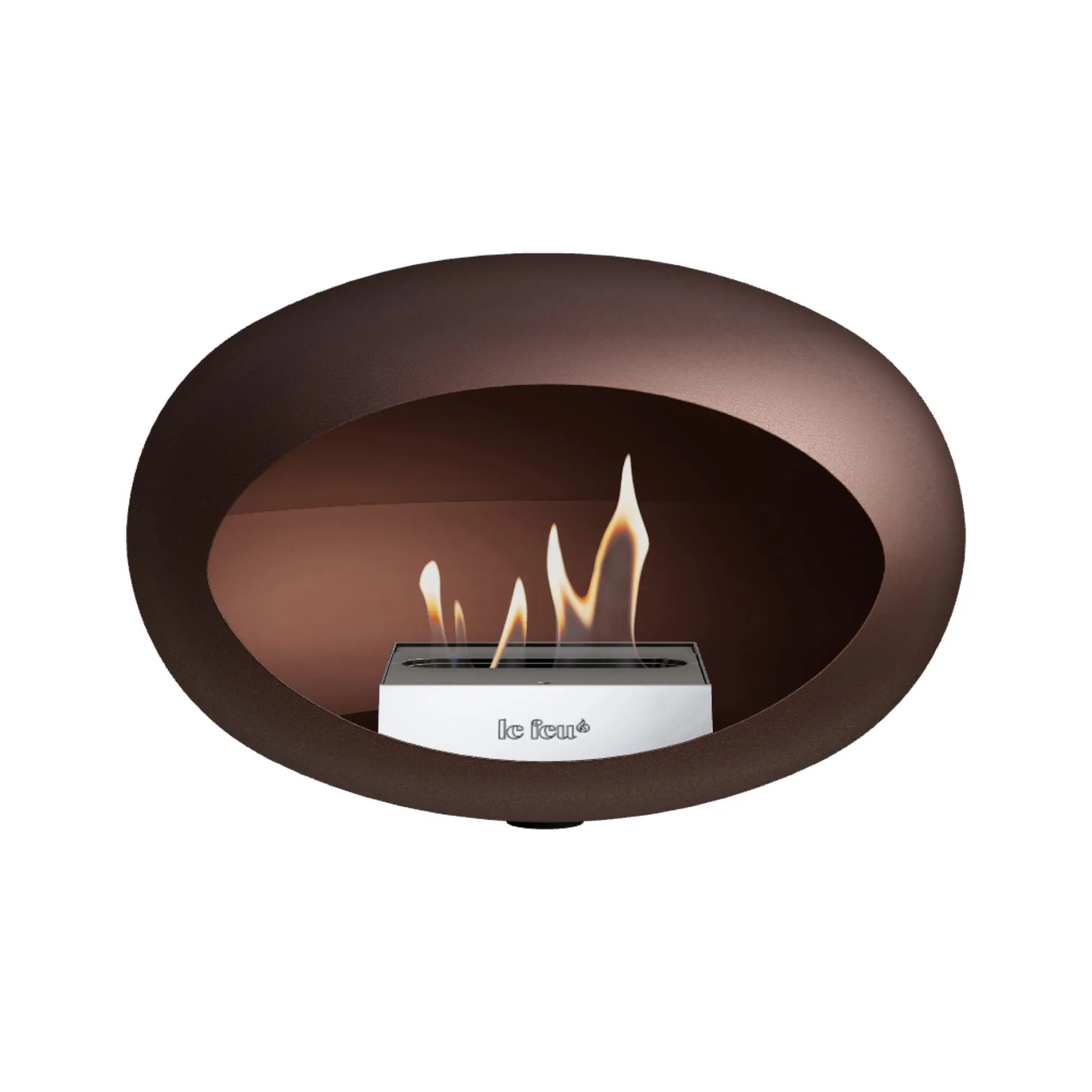 Le Feu Wall Dome <br>Mocca Le Feu