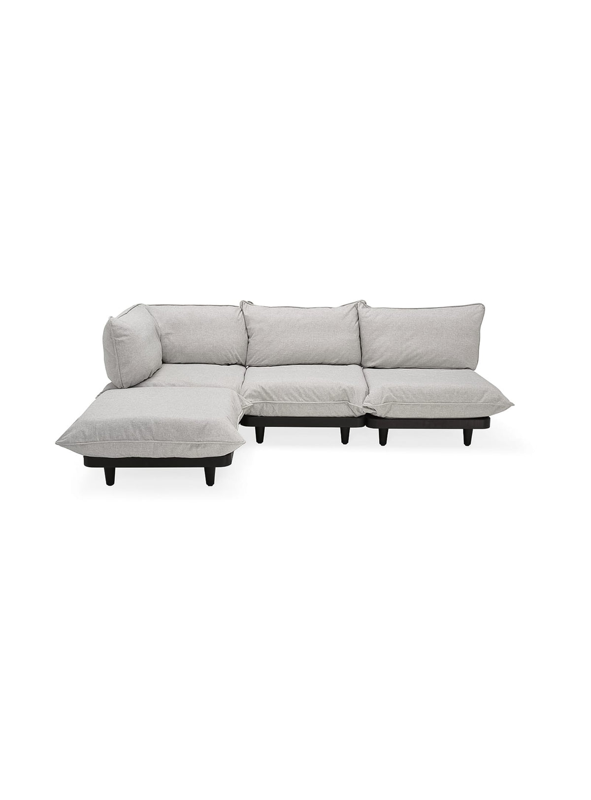 Fatboy Paletti 4-Seater — Mist