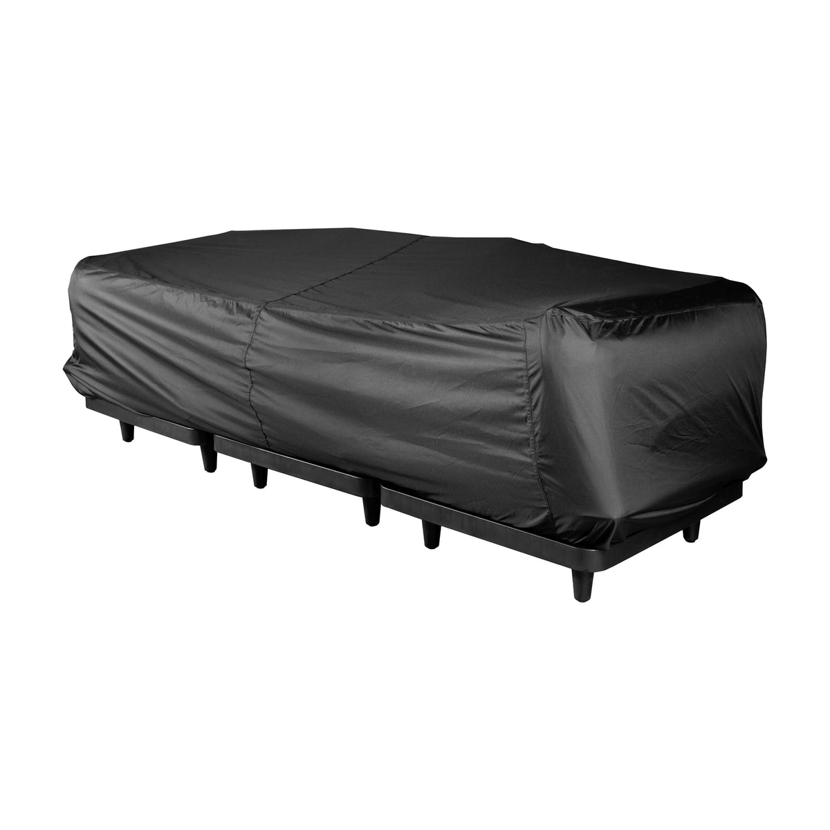 Fatboy Paletti 3 Seat protective cover in black