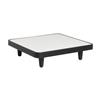Fatboy Paletti outdoor table in Light Grey